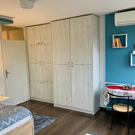 Blue Moon Apartment Novi Sad Exterior photo